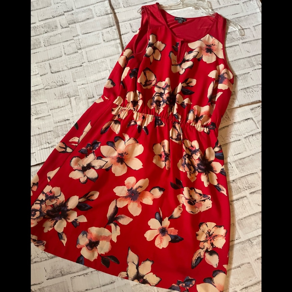 Market & Spruce dress
